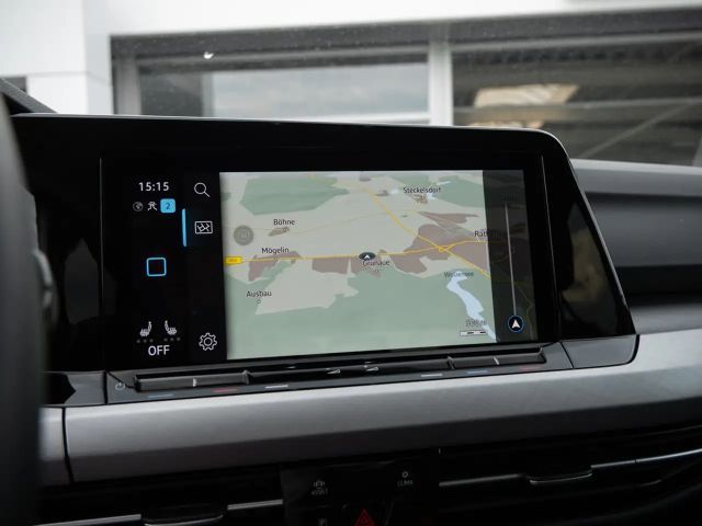 Volkswagen Golf 2.0 TDI Golf VIII Life Variant