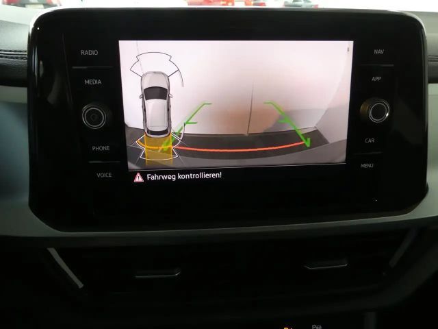 Volkswagen T-Roc Friends TSI