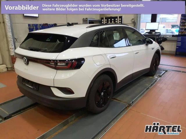 Volkswagen ID.4 52 KWh Pure