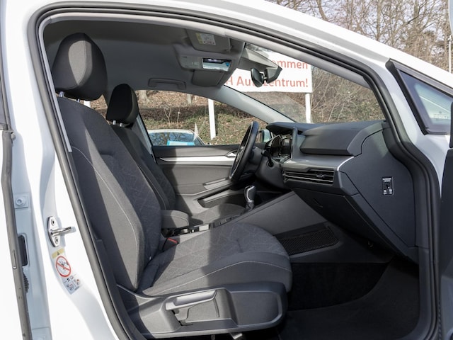 Volkswagen Golf 1.5 TSI Golf VIII Life