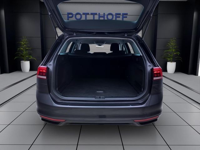 Volkswagen Passat 2.0 TDI Variant