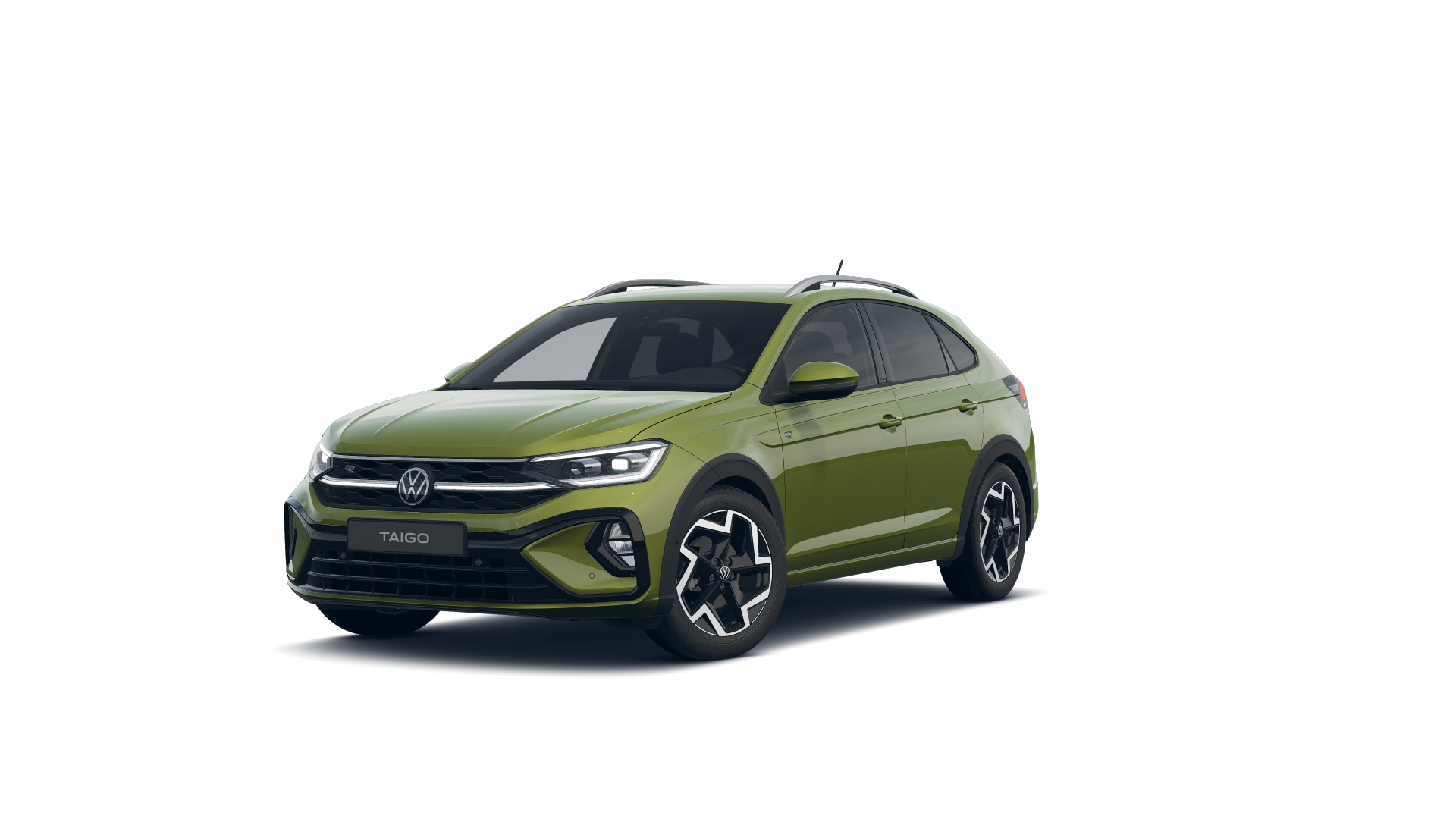 Volkswagen Taigo DSG R-Line