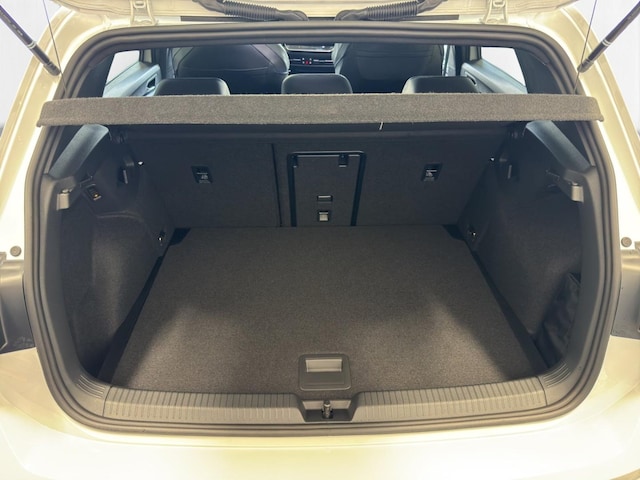 Volkswagen Golf 2.0 TSI 4Motion DSG Golf VIII