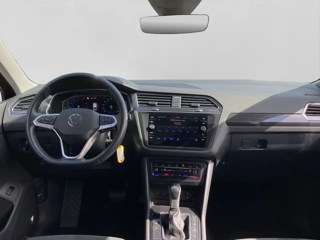 Volkswagen Tiguan 1.5 TSI DSG Elegance Elegance