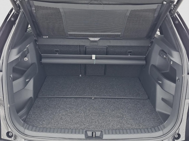 Skoda Elroq 4x4 250 KW Matric WPumpe 360° HUD AHK