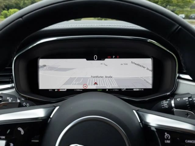 Jaguar F-Pace AWD P400e R-Dynamic