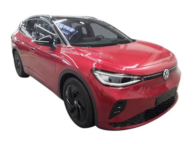 Volkswagen ID.4 GTX