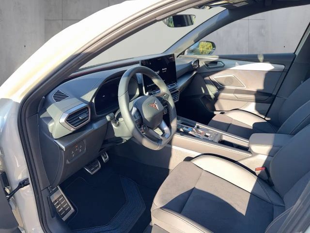 Cupra Leon 2.0 TSI 4Drive DSG