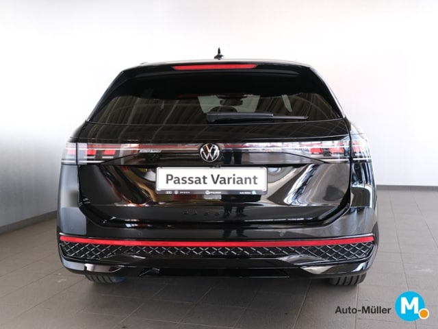 Volkswagen Passat 2.0 TDI DSG