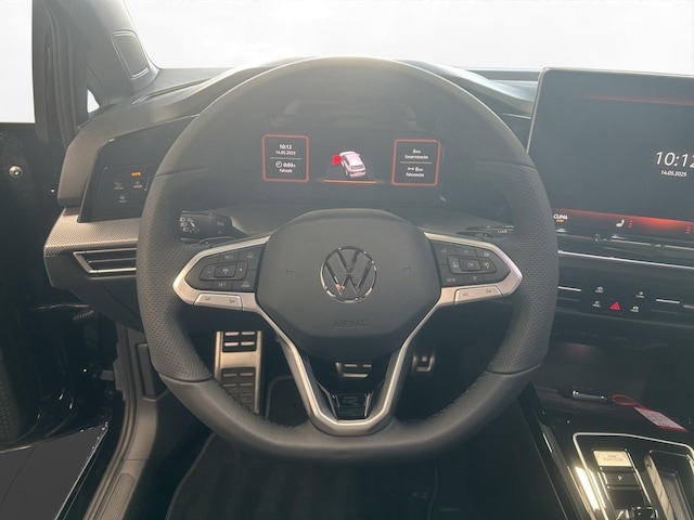 Volkswagen Golf 1.5 eTSI DSG Golf VIII Variant