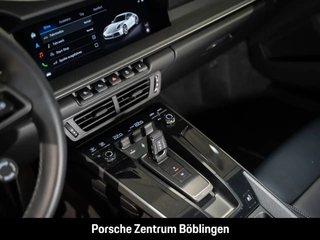 Porsche 911 992 Carrera Coupé