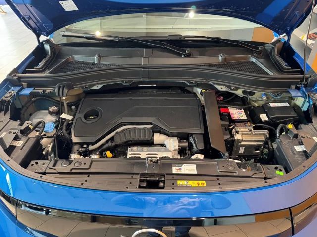 Opel Frontera Edition