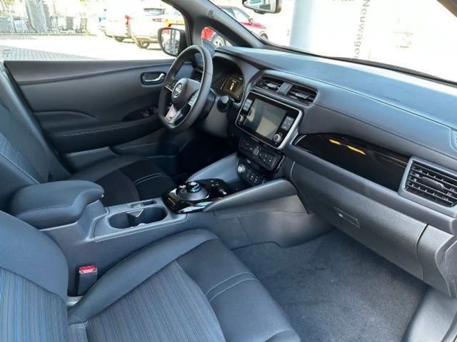 Nissan Leaf N-Connecta