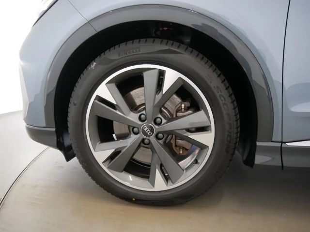 Audi Q4 e-tron 40 S-Line