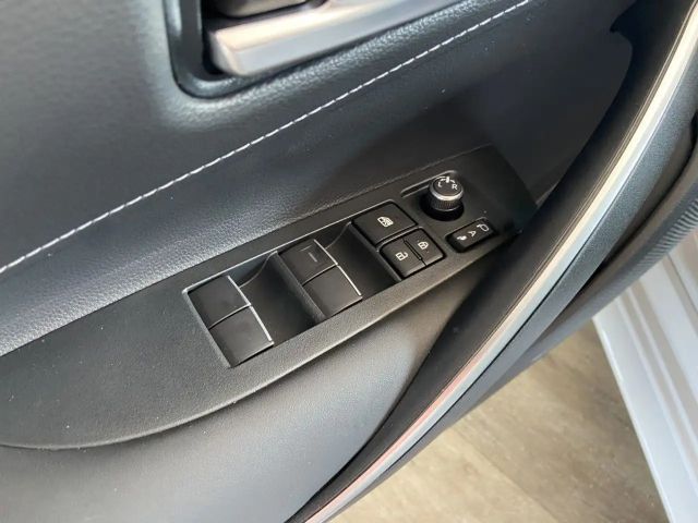 Toyota Corolla Hybride Touring