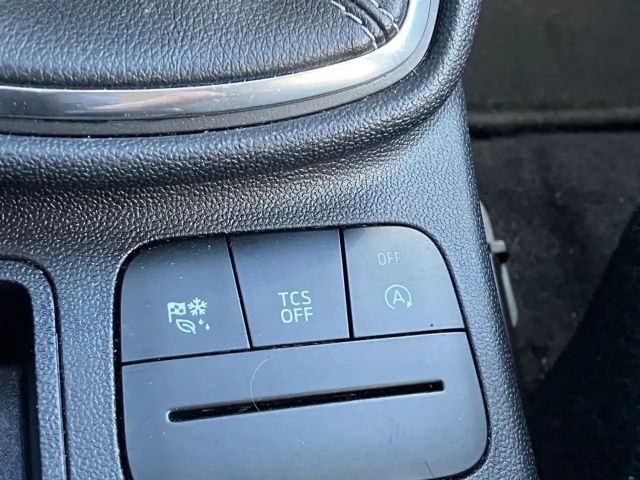 Ford Fiesta Cool & Connect EcoBoost
