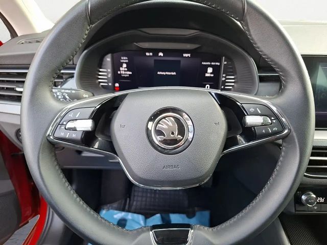 Skoda Scala Ambition