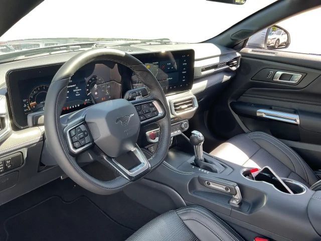 Ford Mustang GT 5.0 V8