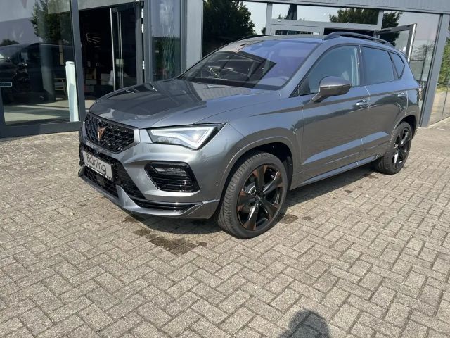 Cupra Ateca 2.0 TSI 4Drive
