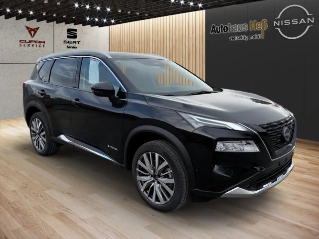 Nissan X-trail Tekna e-4ORCE