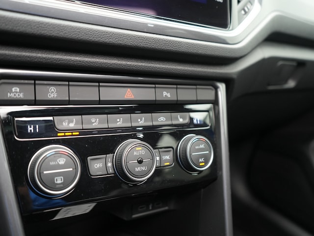 Volkswagen T-Roc R-Line Sport