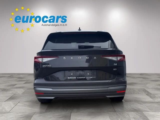 Skoda Enyaq iV 80