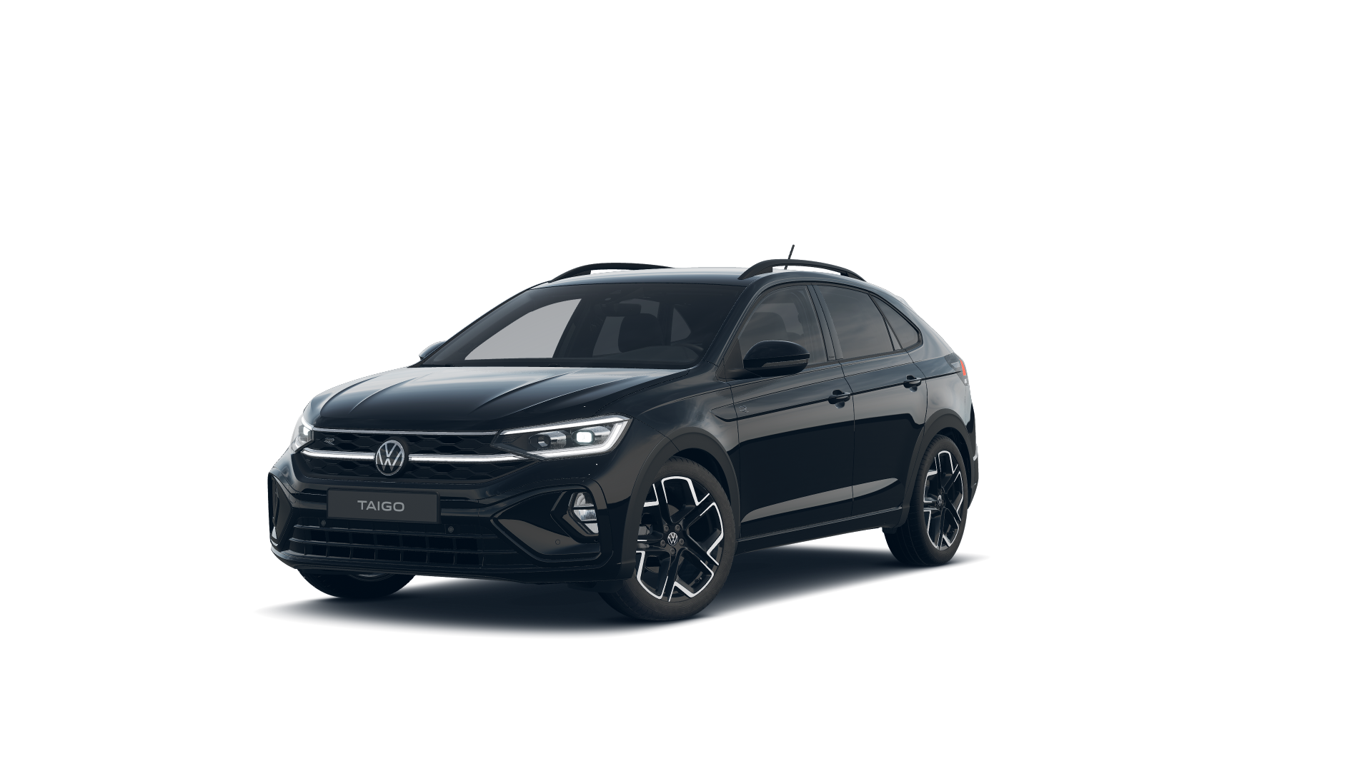 Volkswagen Taigo 1.0 TSI DSG R-Line