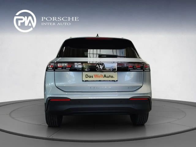 Volkswagen Tiguan DSG eHybrid