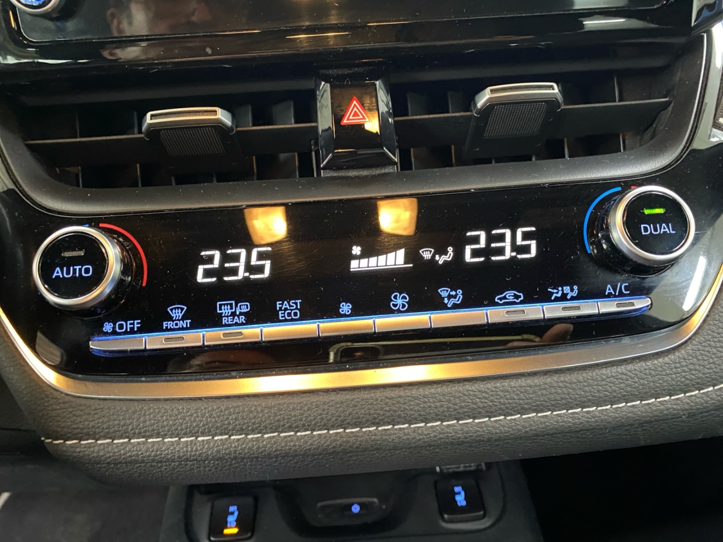 Toyota Corolla Technik Touring