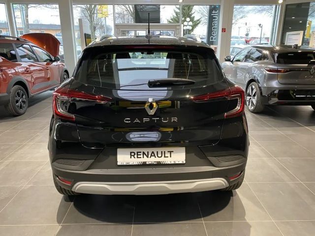 Renault Captur TCe 90 Zen