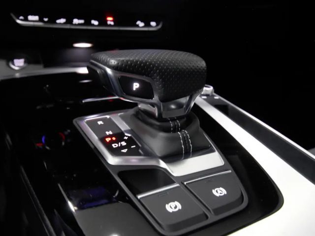 Audi Q5 Hybride Quattro S-Line