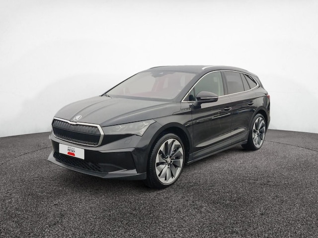Skoda Enyaq iV 80