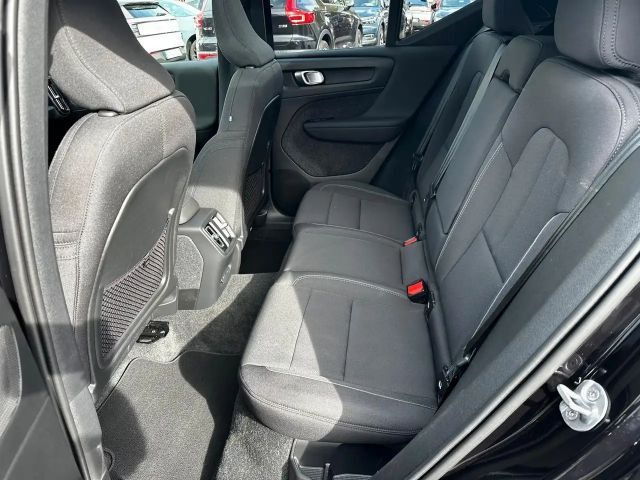 Volvo EX40 Ultimate Pano,360°,AHK,BLIS,ACC