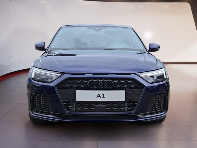 Audi A1 30 TFSI S-Tronic Sportback