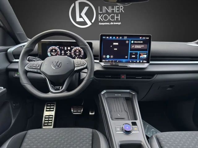 Volkswagen T-Roc DSG R-Line