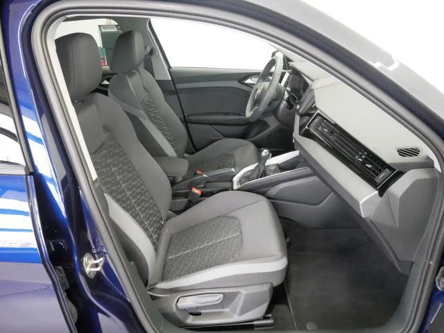 Audi A1 35 TFSI Sportback