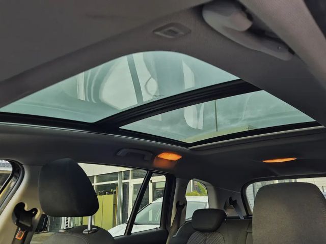 BMW 218 218 GT 7SITZER PANORAMA NAVI PDC SHZ R-KAMERA 1HD