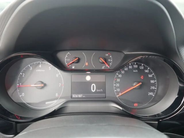 Opel Corsa 1.2 Turbo Elegance Turbo