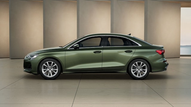 Audi A3 30 TFSI S-Tronic Sedan