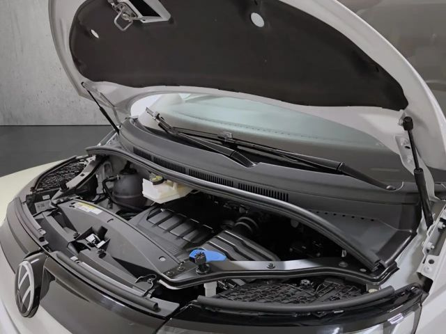 Volkswagen Multivan 2.0 TDI DSG T7