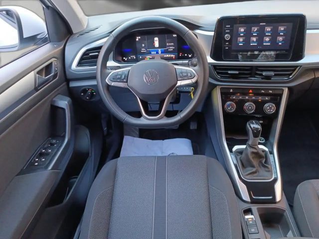 Volkswagen T-Roc 1.5 TSI DSG Life