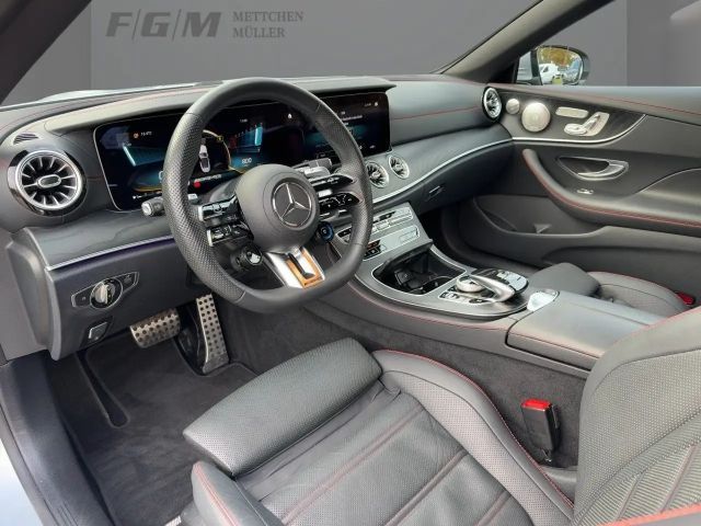 Mercedes-Benz E 53 AMG AMG Line Cabriolet