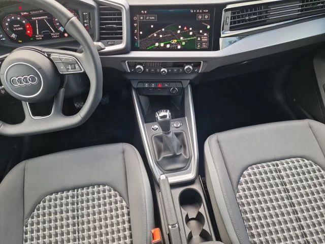 Audi A1 30 TFSI Sportback