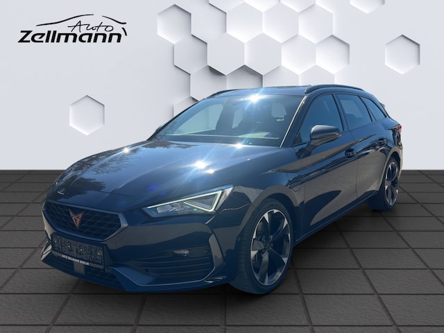 Cupra Leon DSG Sportstourer