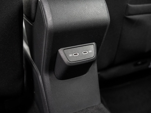 Volkswagen Polo 1.0 TSI