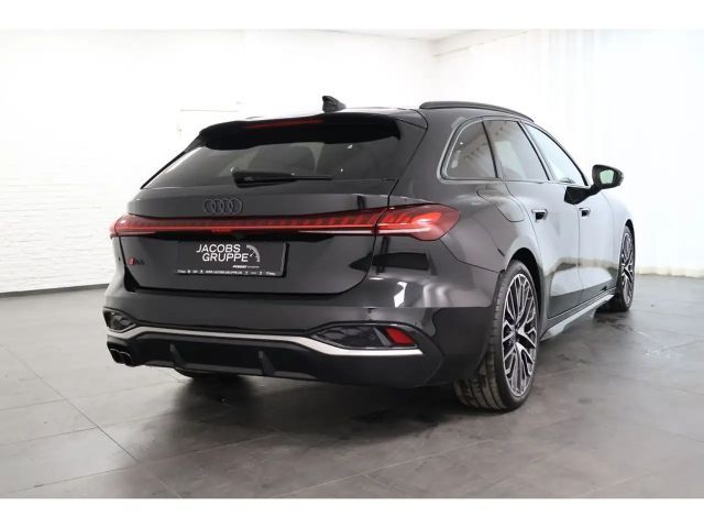 Audi A5 2.0 TDI Avant Quattro