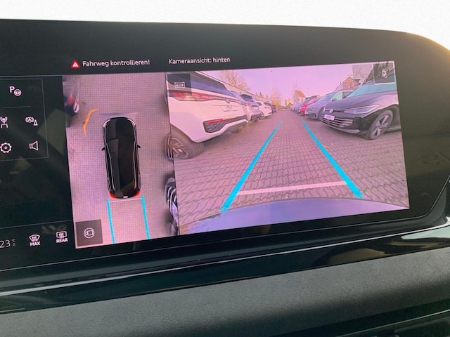 Audi S5 Avant S-Tronic