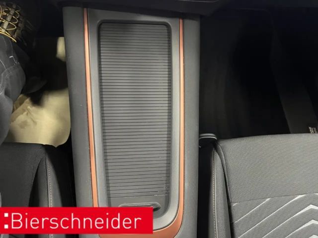 Cupra Born 62kw PANO NAVI KAMERA SHZ ACC WÄRMEPUMPE