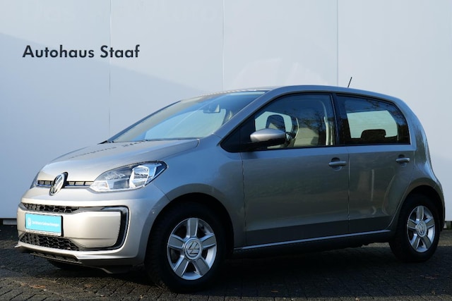 Volkswagen e-up! eUP! 83PS