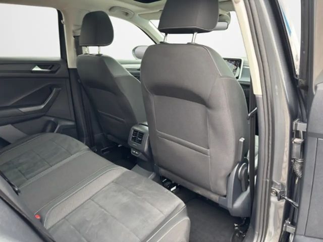 Volkswagen T-Roc 1.0 TSI Style